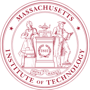 Massachusetts Institute of Technology logo